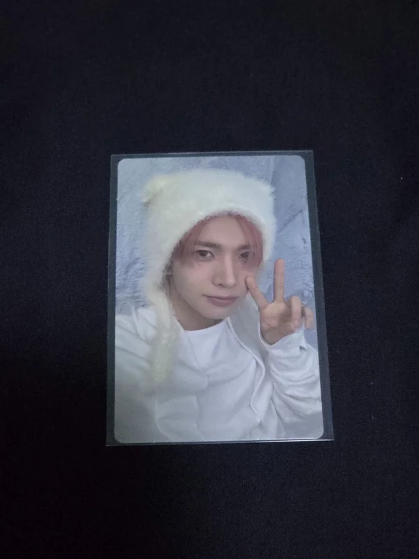 ROMANCE : UNTOLD -daydream- WEVERSE