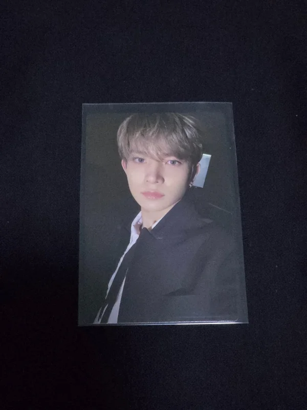 ENHYPEN WORLD TOUR FATE in SEOUL TRADING CARD SET