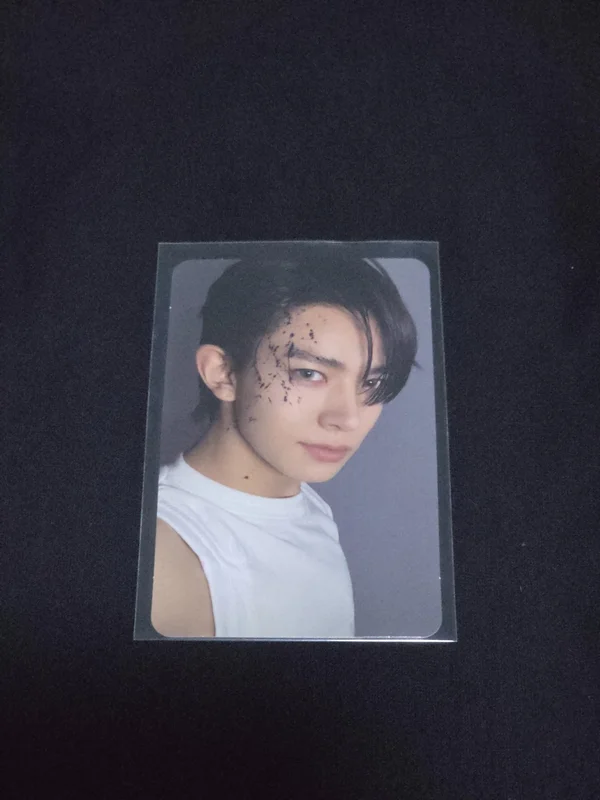 DESIRE : UNLEASH MINE Ver.