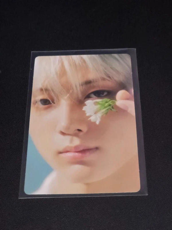 ORANGE BLOOD WEVERSE