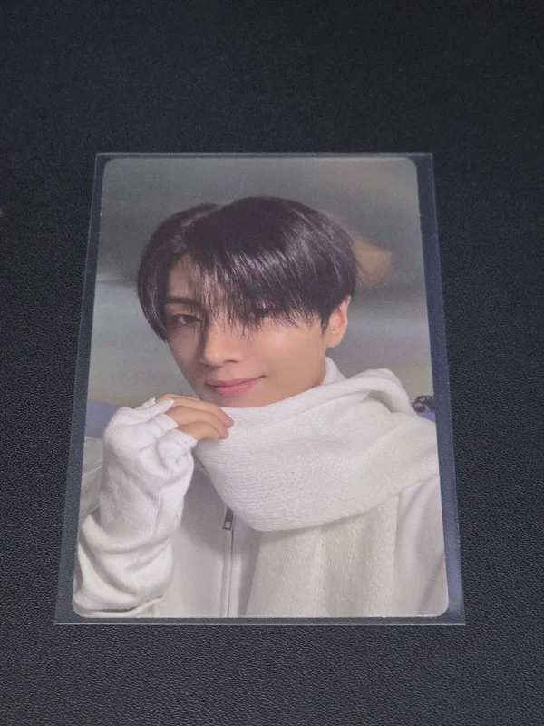 ROMANCE : UNTOLD -daydream- WEVERSE