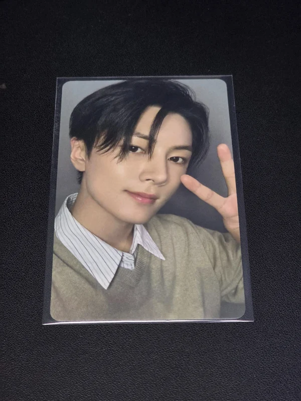 -YOI- UNIVERSAL LUCKY DRAW