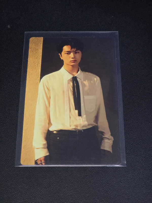 ENHYPEN WORLD TOUR FATE in SEOUL TRADING CARD SET