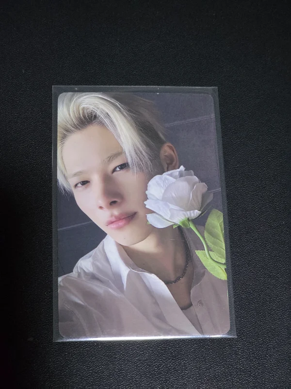 DESIRE : UNLEASH YIZHIYU