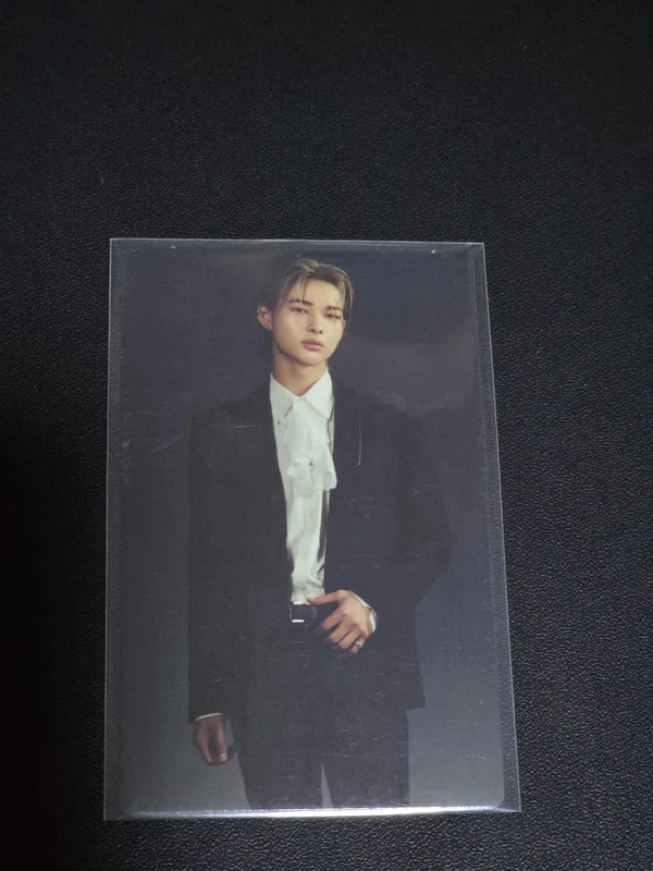 ENHYPEN WORLD TOUR FATE in SEOUL TRADING CARD SET