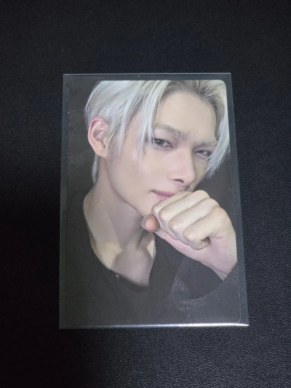 THE SIN : VANISH WEVERSE