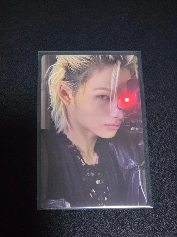 THE SIN : VANISH STORM Ver.