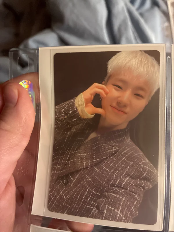 Face the Sun CARAT Ver.