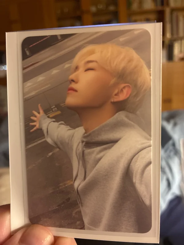 Heng:garae Hana Ver.