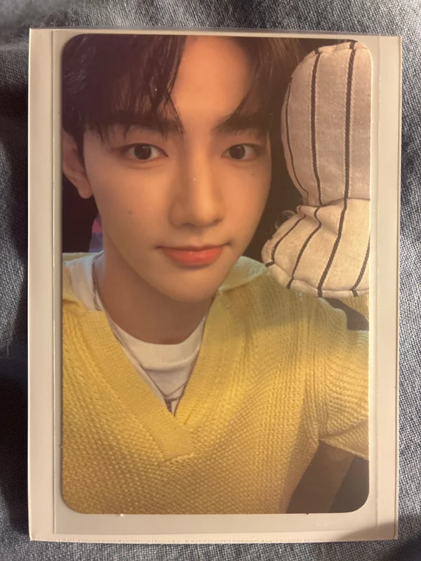 YOUTH IN THE SHADE YOUTH Ver.