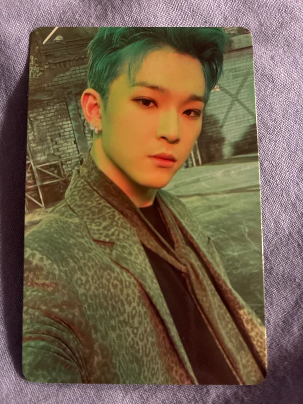 DEVIL Green Ver.