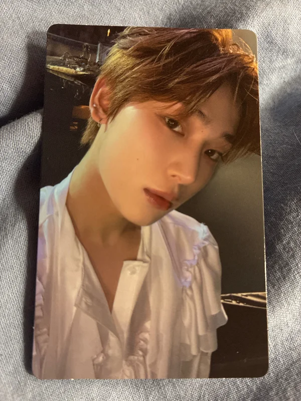 DARK BLOOD HALF ver.