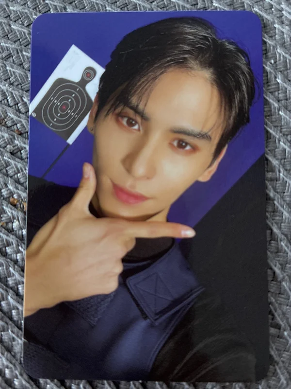 THE PIECE OF9 FREEZE Ver.