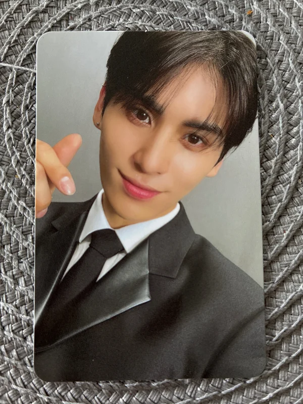 THE PIECE OF9 SCENE Ver.