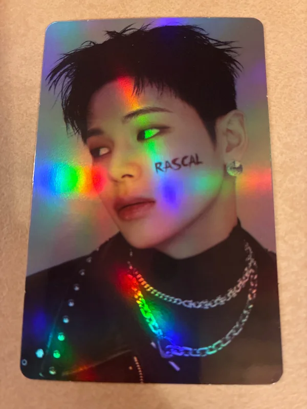 Un: SEEN RASCAL ver.