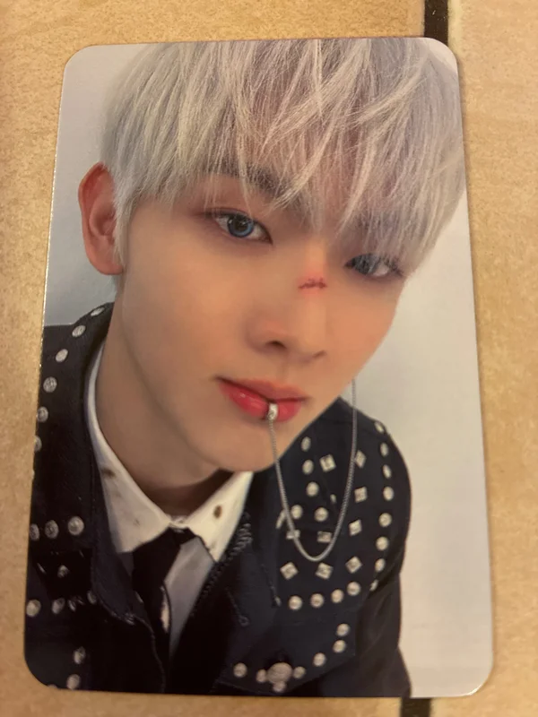 Un: SEEN MYMUSICTASTE