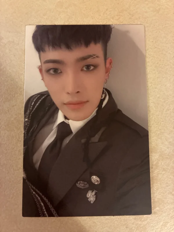 TREASURE EP.FIN : All To Action Z ver. MYMUSICTASTE