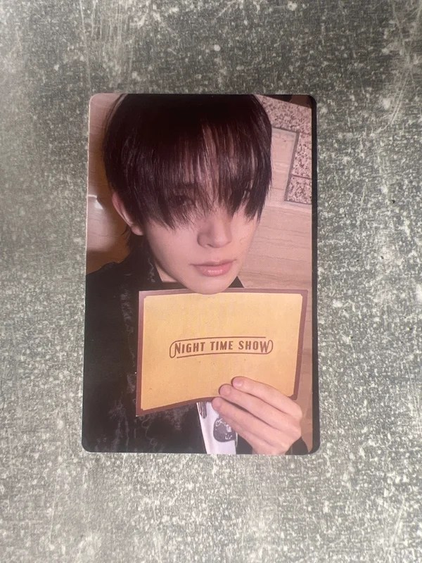 DESIRE : UNLEASH Weverse Albums ver.