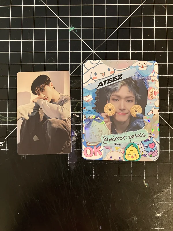 GOLDEN HOUR : Part.1 POCAALBUM VER.