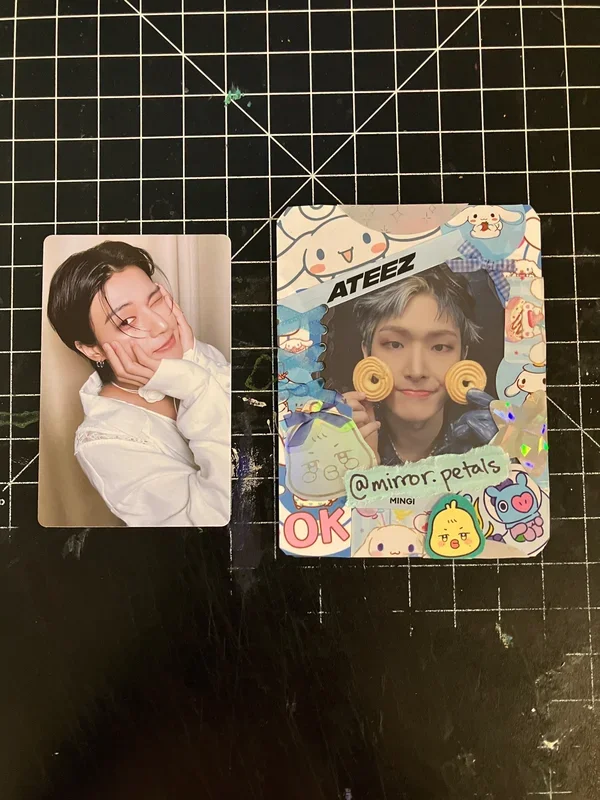 GOLDEN HOUR : Part.2 DIGIPACK VER.