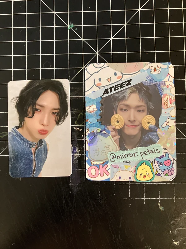GOLDEN HOUR : Part.3 MAKESTAR