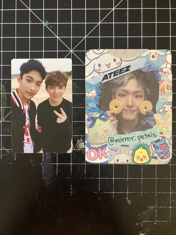 Going Seventeen