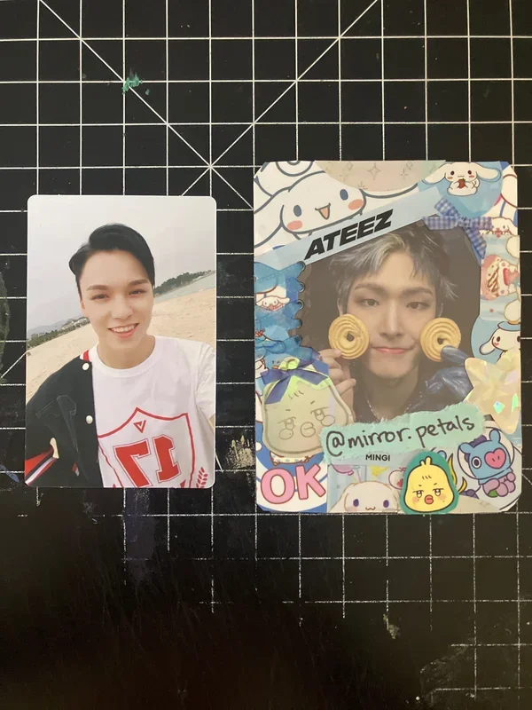 Going Seventeen MAKE THE SEVENTEEN Ver.