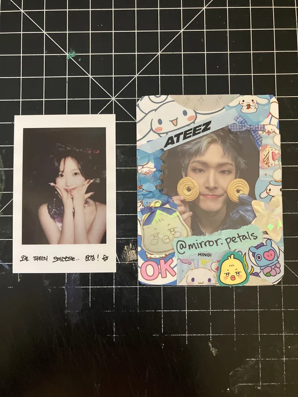 A Midsummer NMIXXs Dream Forest ver.