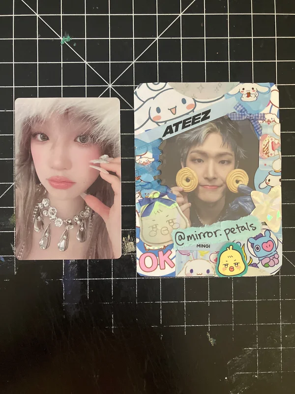 2 POCAALBUM Ver.