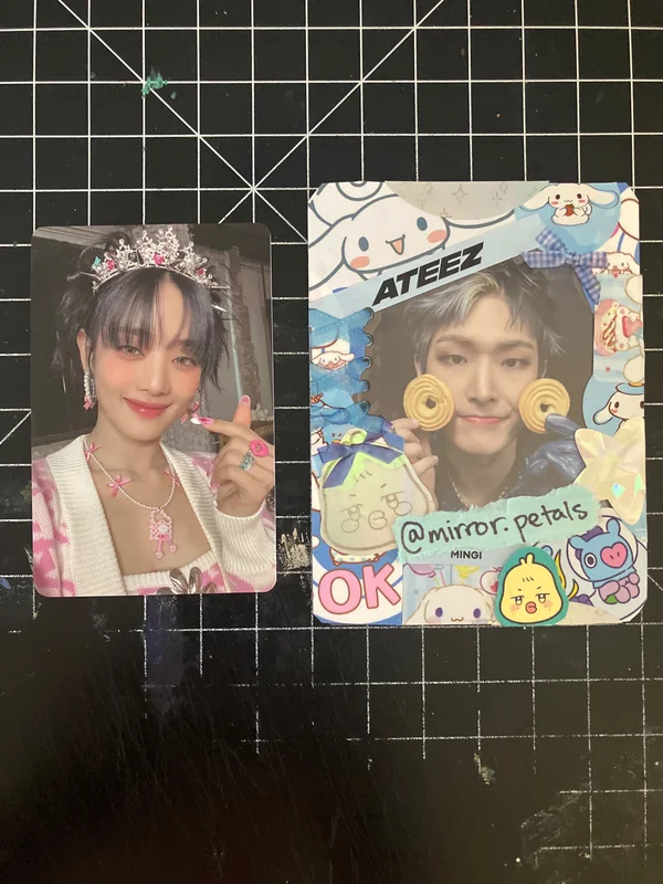 I feel Jewel Ver.