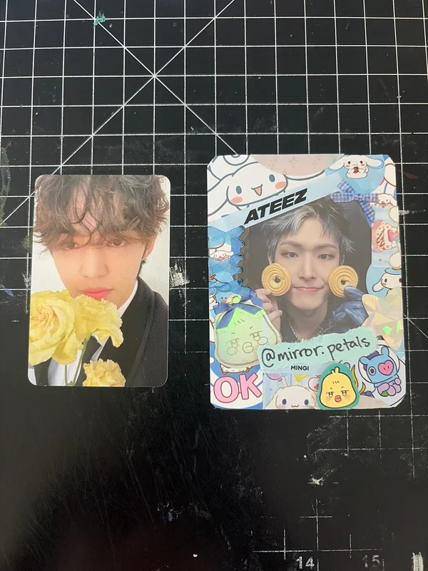 FML CARAT Ver.