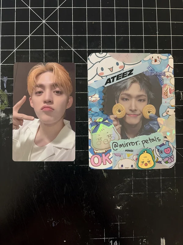 SPILL THE FEELS WEVERSE