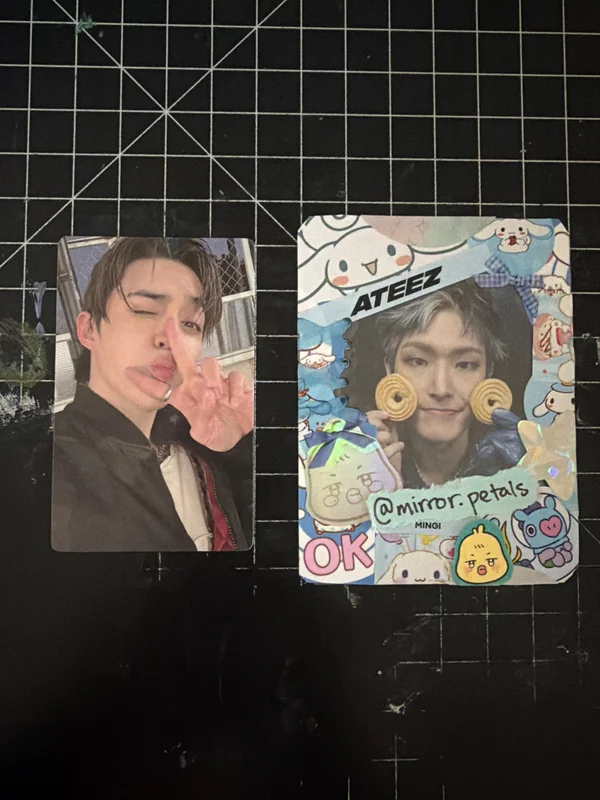 HAPPY BURSTDAY WEVERSE