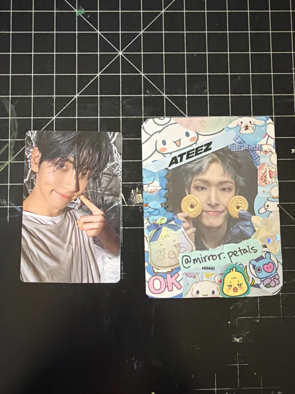 The Star Chapter: SANCTUARY SAVIOR Ver.
