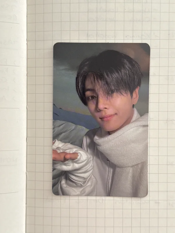 ROMANCE : UNTOLD -daydream- Target Exclusive