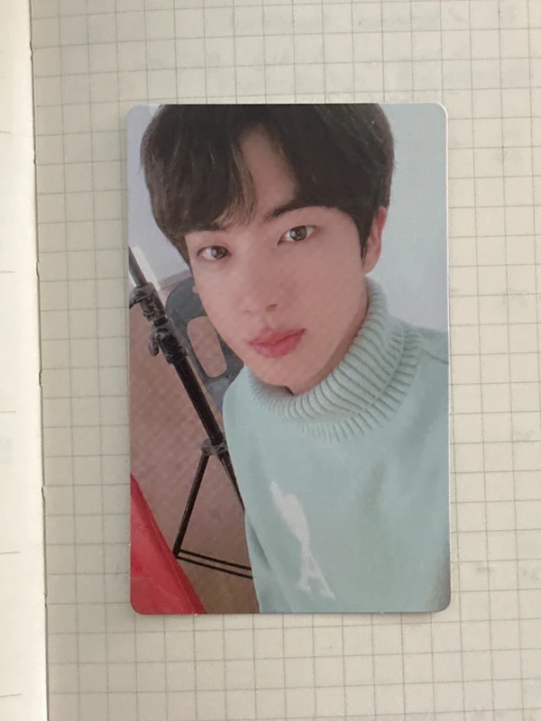 BTS WORLD TOUR LOVE YOURSELF : SPEAK YOURSELF [THE FINAL] DVD/DIGITAL CODE