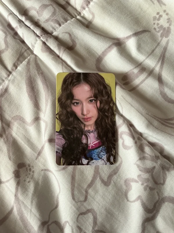 THIS IS FOR DIGIPACK ver.