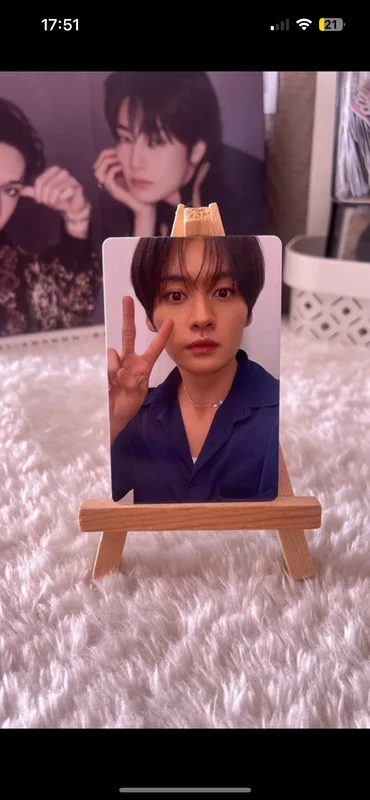 KARMA Counting Stars