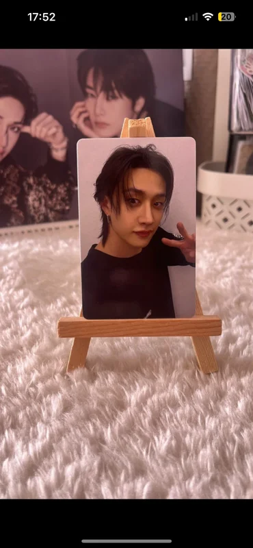 KARMA Counting Stars