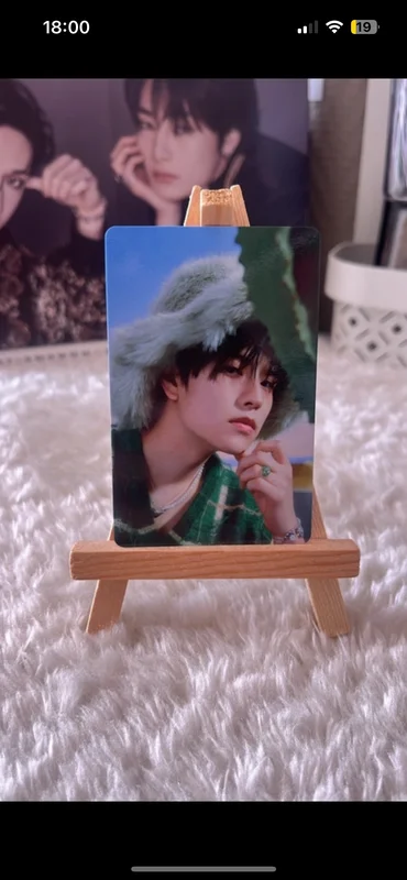 ATE TOWER RECORDS LUCKY DRAW