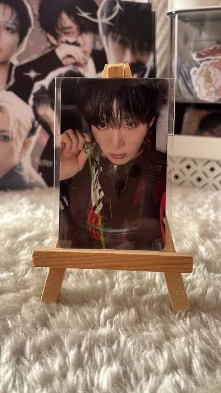 ROMANCE : UNTOLD -daydream- WEVERSE JAPAN LUCKY DRAW