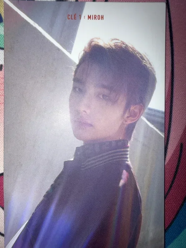 Cl 1 : MIROH LIMITED ver.