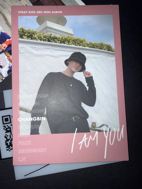I am YOU
