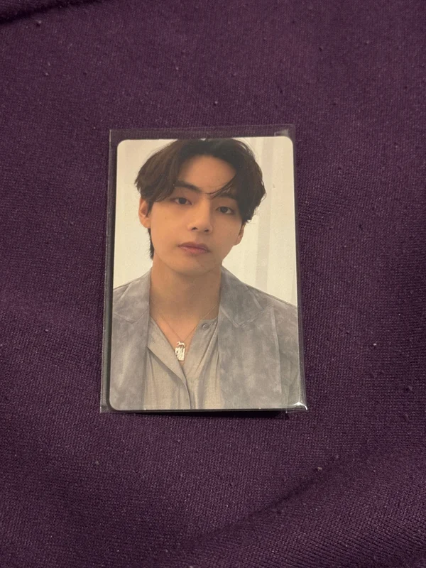 Proof (Compact Edition)