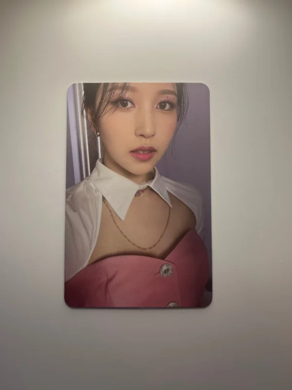 Formula of Love: OT3