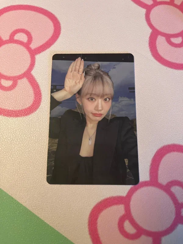 Midas Touch Photobook Ver.