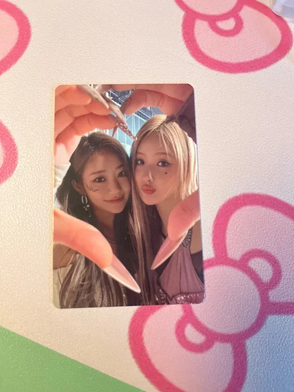 Midas Touch Photobook Ver.