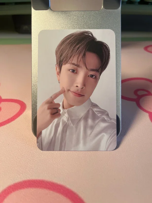 ATEEZ 2025 WORLD TOUR [IN YOUR FANTASY] IN NORTH AMERICA POP-UP EVENT