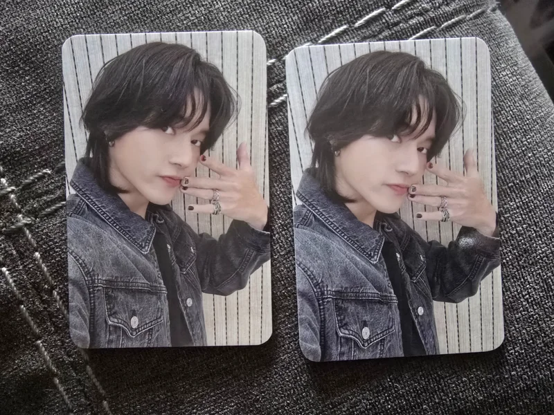 GOLDEN HOUR : Part.2 FANPLEE LUCKY DRAW