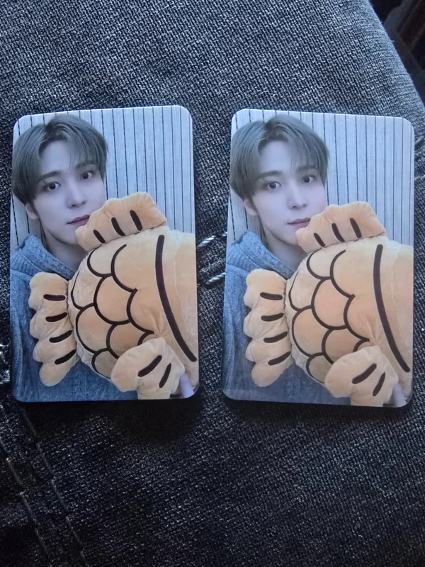 GOLDEN HOUR : Part.2 FANPLEE LUCKY DRAW